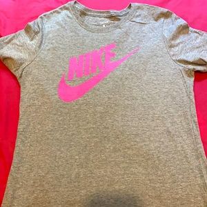 The Nike Tee